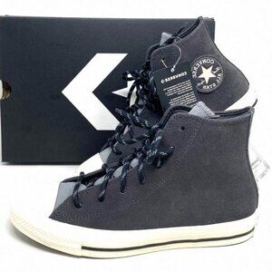 💖MEGA SALE💖Converse Chuck Taylor All Star High Top 173070C Women's Suede Gray